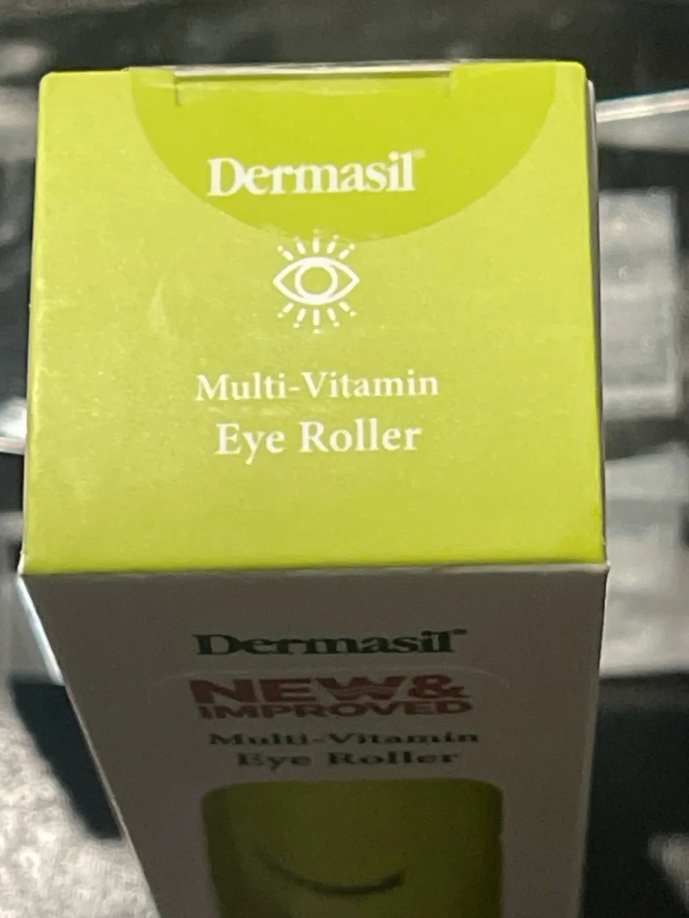 N/A multi vitamin